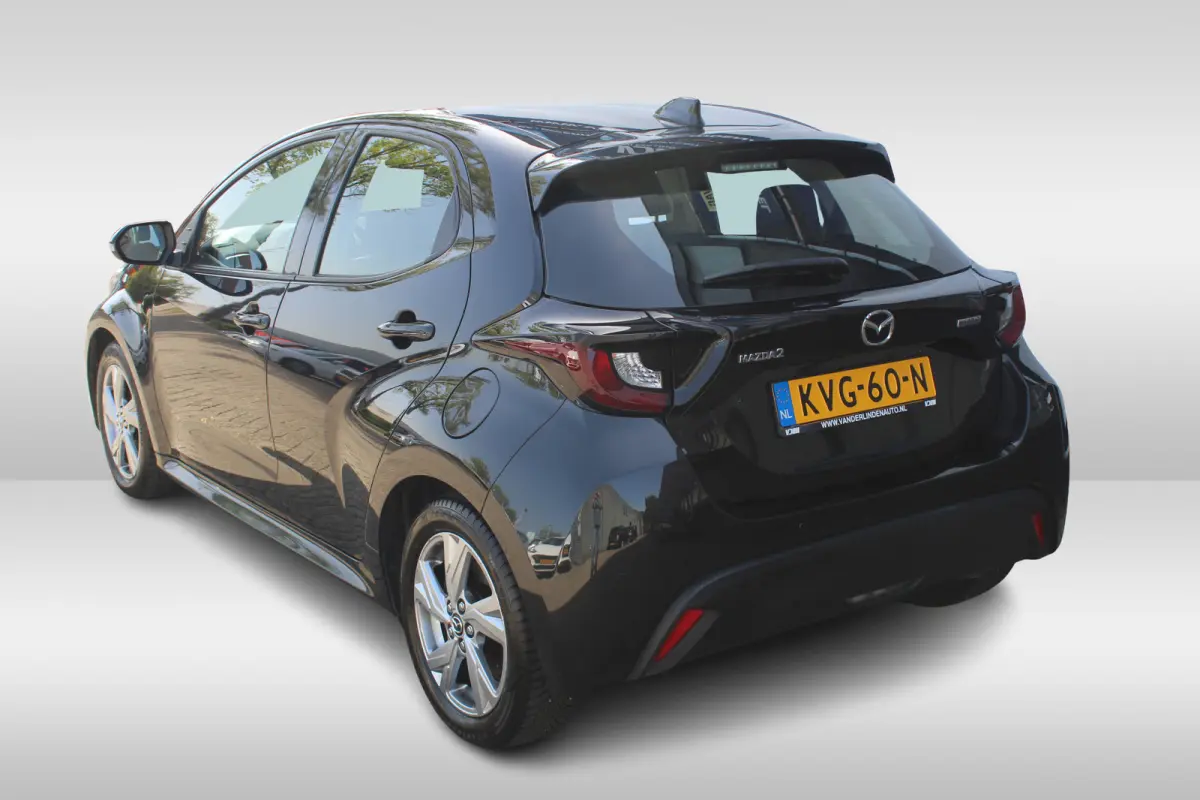 1.5 Exclusive-line Stuur verwarmd l Voorstoelen verwarmd l airco automatisch l  Apple Carplay/Android Auto