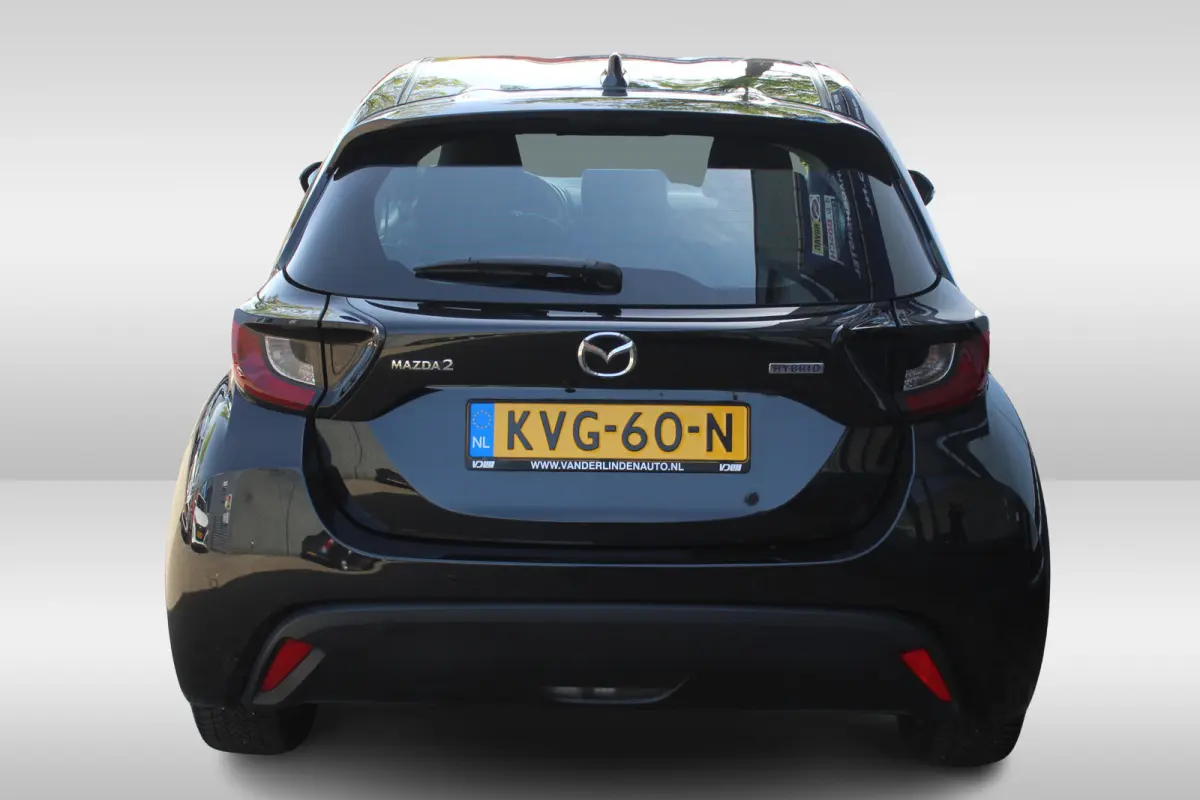 1.5 Exclusive-line Stuur verwarmd l Voorstoelen verwarmd l airco automatisch l  Apple Carplay/Android Auto