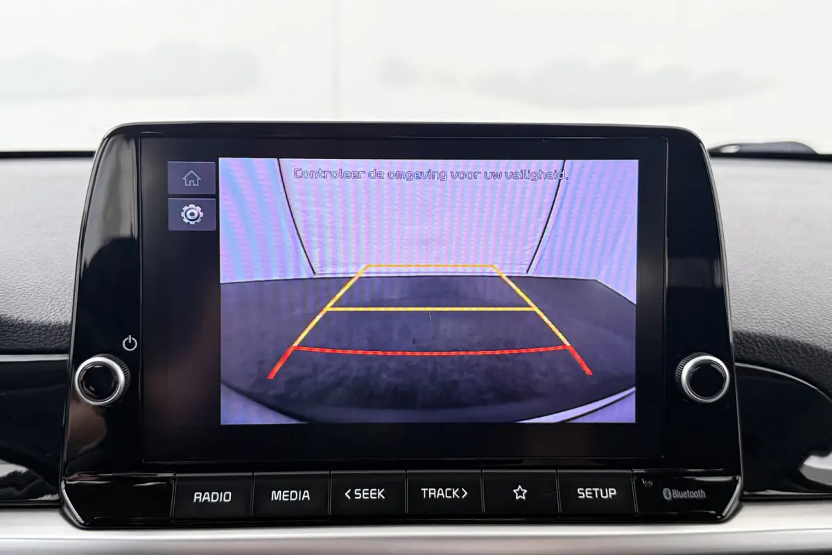 1.0 DPi DynamicLine Camera Carplay Cruise DAB 14'LMV