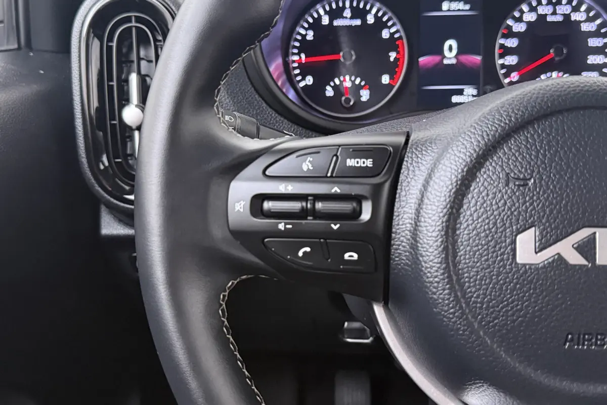 1.0 DPi DynamicLine Camera Carplay Cruise DAB 14'LMV