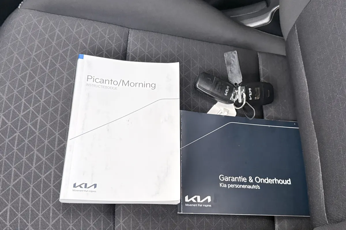 1.0 DPi DynamicLine Camera Carplay Cruise DAB 14'LMV
