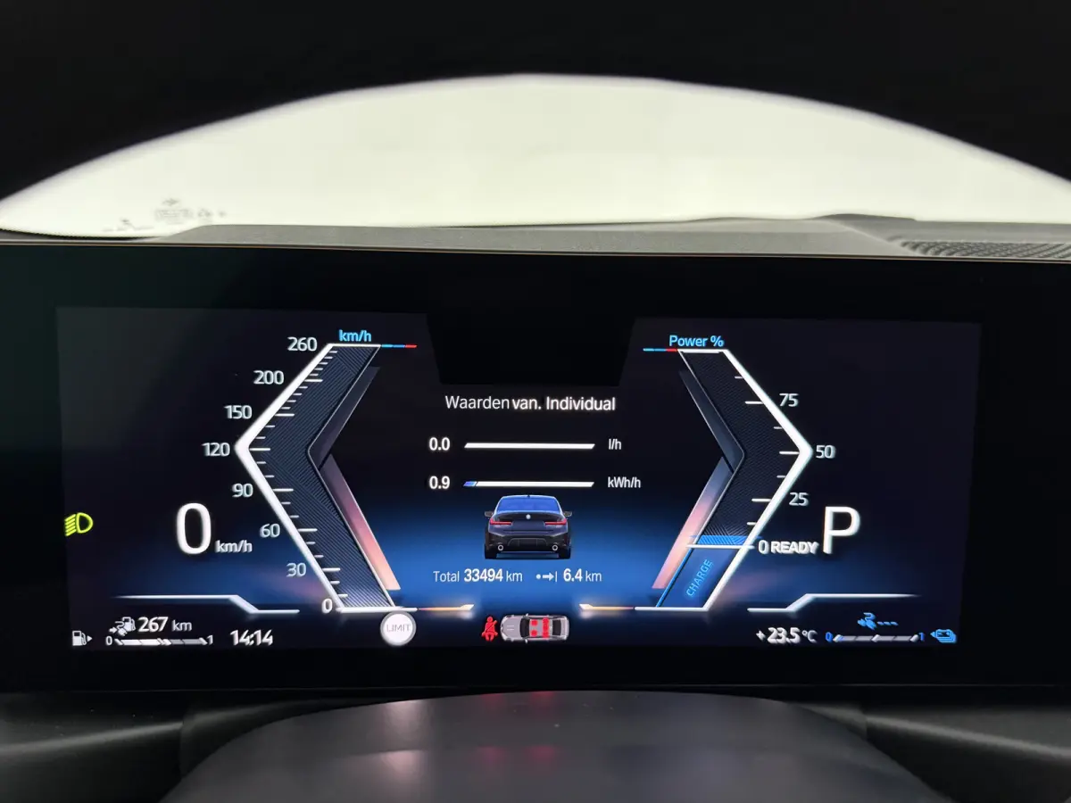 320e M-Sport | Pano | Virtual | Camera | Sfeer | Memory | Carplay | LED | Cruise | Leder