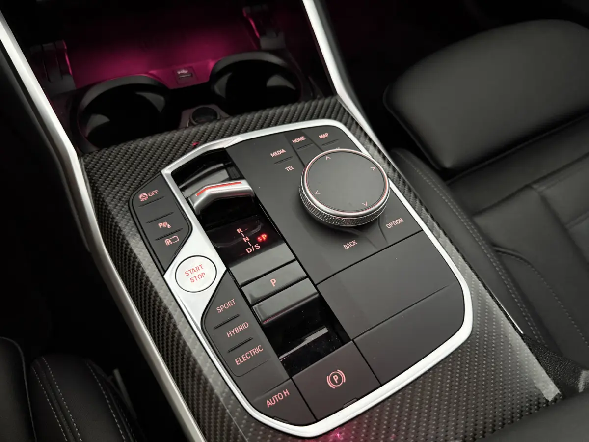 320e M-Sport | Pano | Virtual | Camera | Sfeer | Memory | Carplay | LED | Cruise | Leder