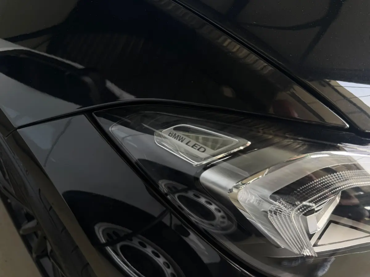320e M-Sport | Pano | Virtual | Camera | Sfeer | Memory | Carplay | LED | Cruise | Leder