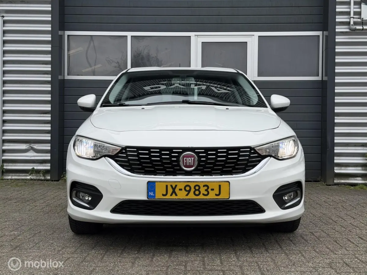 1.4 16V Lounge 2016|100% O-houd|17 Inch|Luxe|Navi|