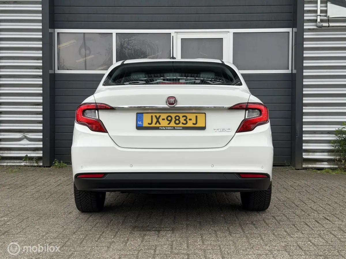 1.4 16V Lounge 2016|100% O-houd|17 Inch|Luxe|Navi|