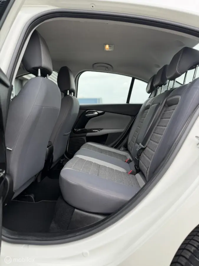 1.4 16V Lounge 2016|100% O-houd|17 Inch|Luxe|Navi|