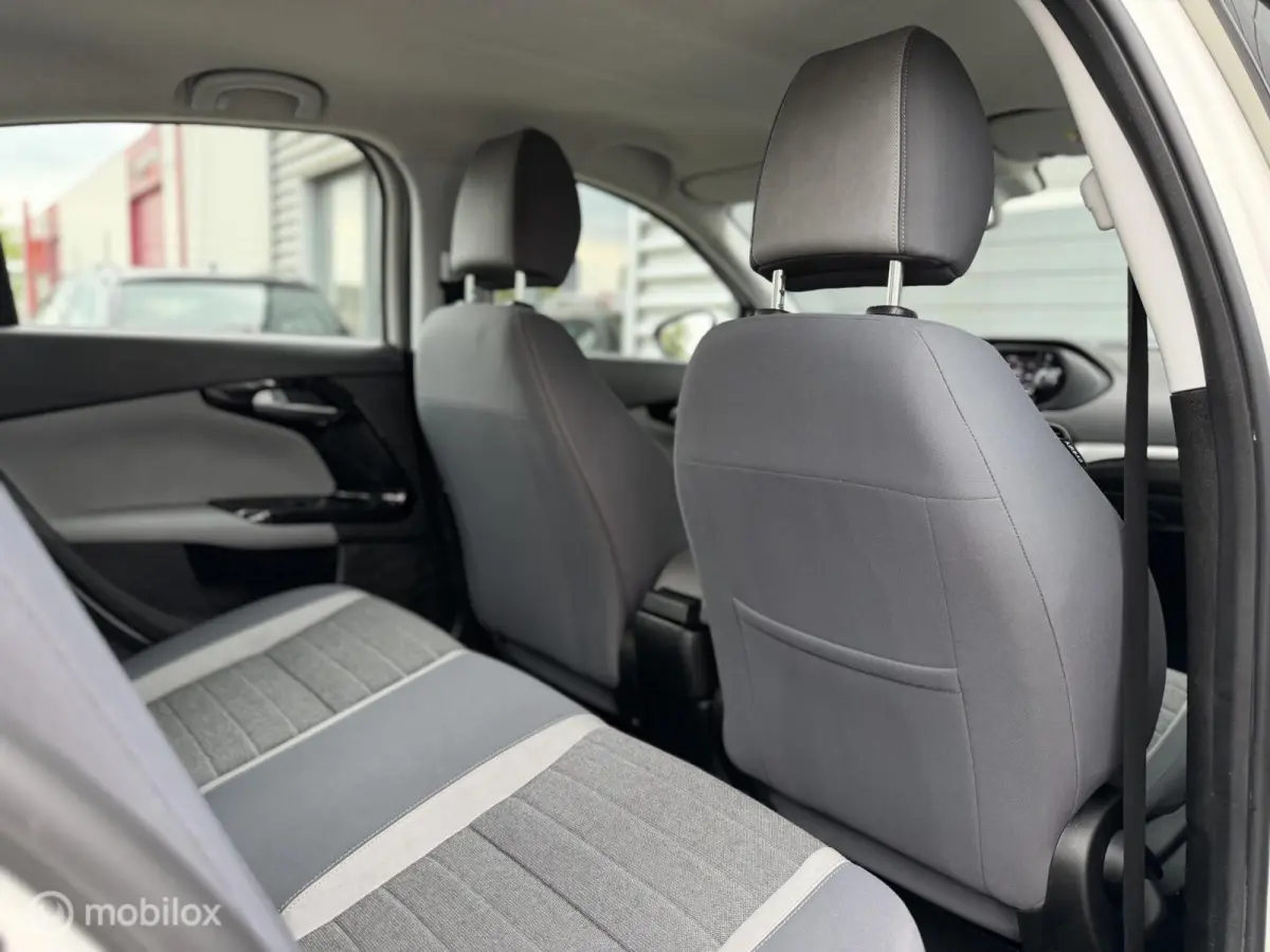 1.4 16V Lounge 2016|100% O-houd|17 Inch|Luxe|Navi|