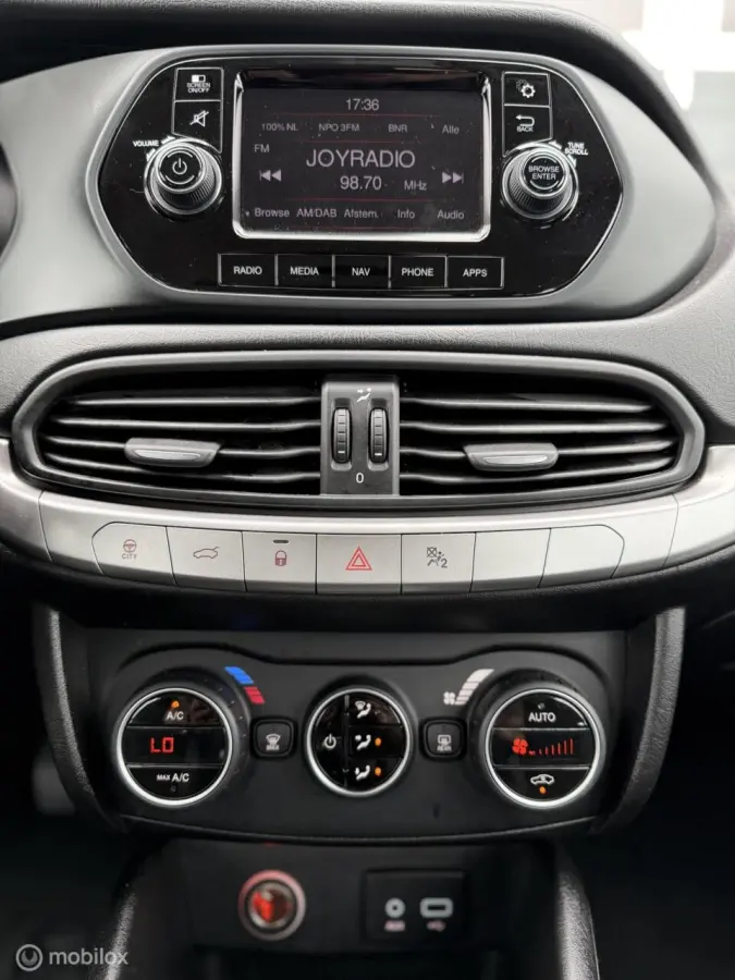 1.4 16V Lounge 2016|100% O-houd|17 Inch|Luxe|Navi|