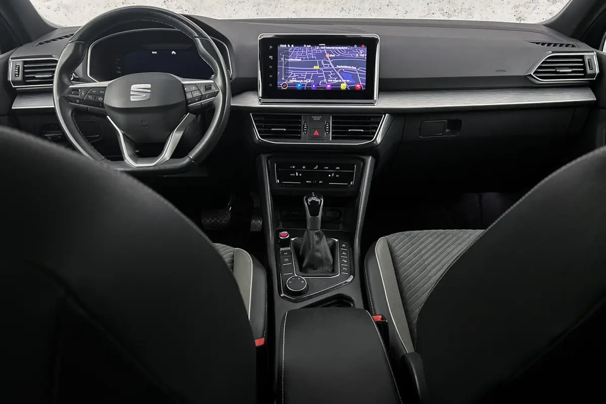 1.4 TSI e-Hybrid PHEV Xcellence | Trekhaak | Adaptieve cruise control | Camera | LED