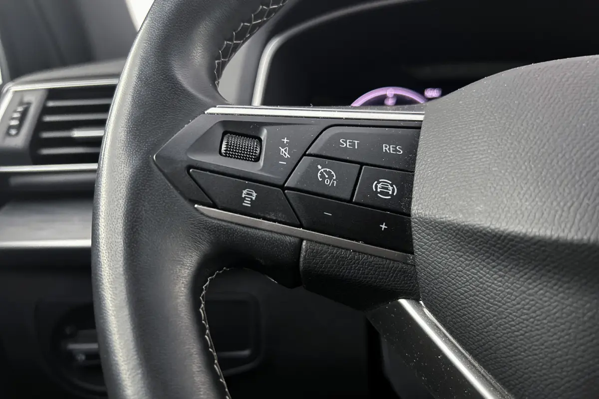 1.4 TSI e-Hybrid PHEV Xcellence | Trekhaak | Adaptieve cruise control | Camera | LED