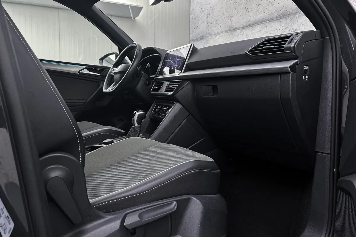 1.4 TSI e-Hybrid PHEV Xcellence | Trekhaak | Adaptieve cruise control | Camera | LED