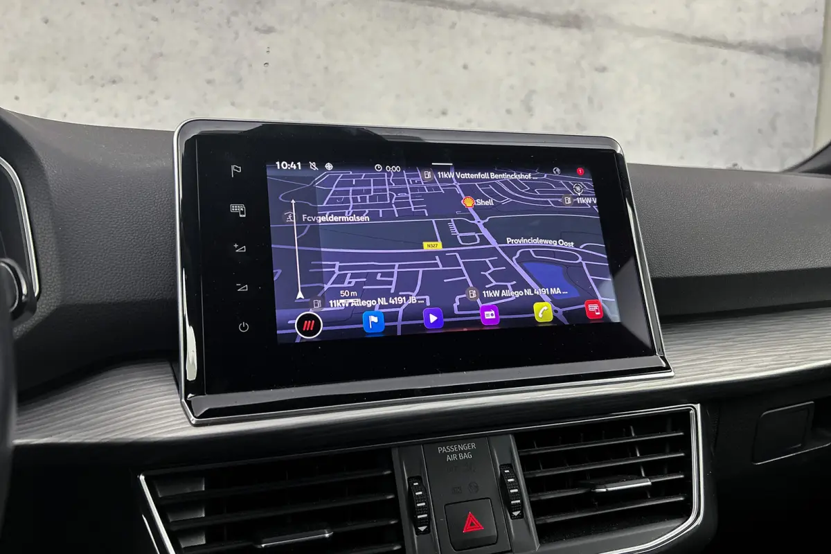 1.4 TSI e-Hybrid PHEV Xcellence | Trekhaak | Adaptieve cruise control | Camera | LED