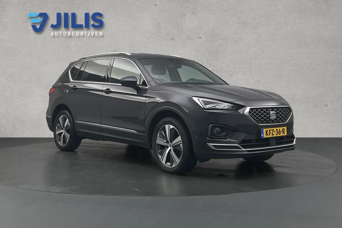 1.4 TSI e-Hybrid PHEV Xcellence | Trekhaak | Adaptieve cruise control | Camera | LED