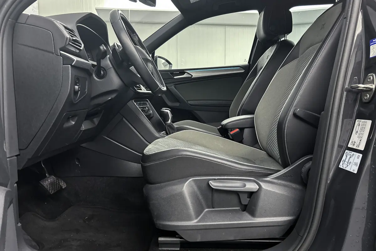 1.4 TSI e-Hybrid PHEV Xcellence | Trekhaak | Adaptieve cruise control | Camera | LED