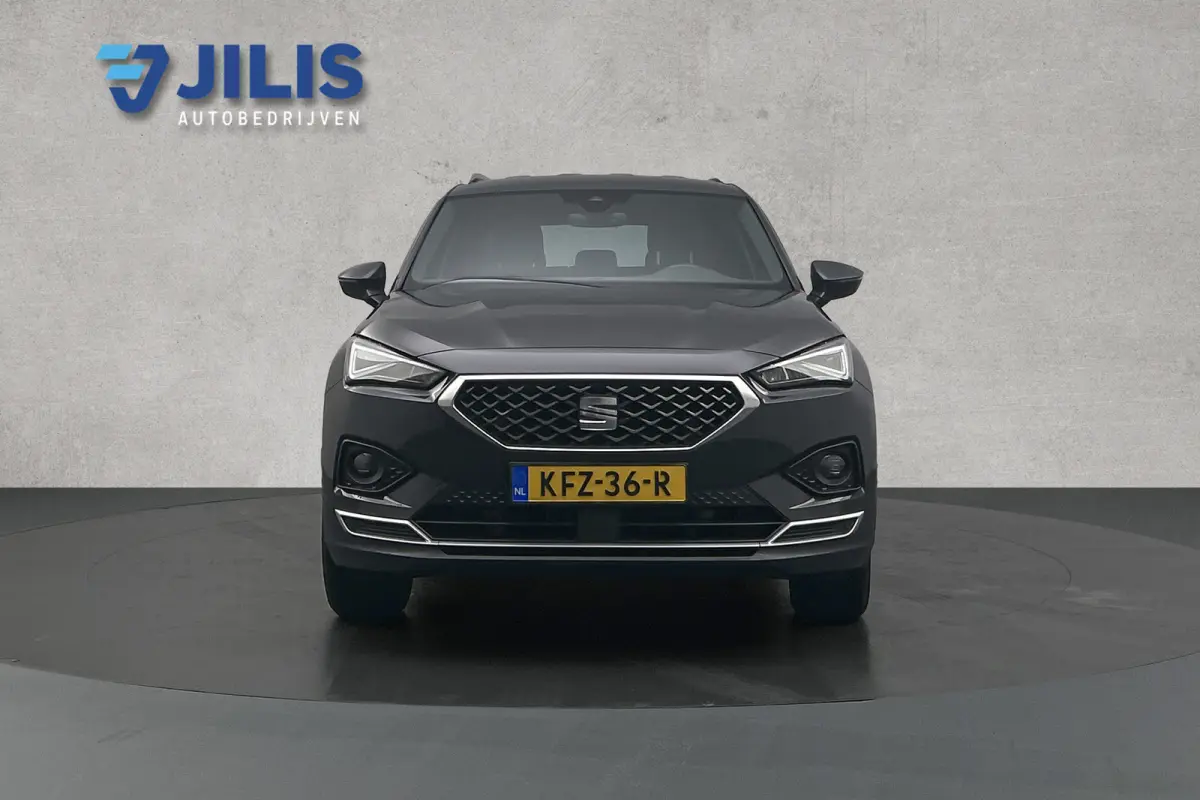 1.4 TSI e-Hybrid PHEV Xcellence | Trekhaak | Adaptieve cruise control | Camera | LED