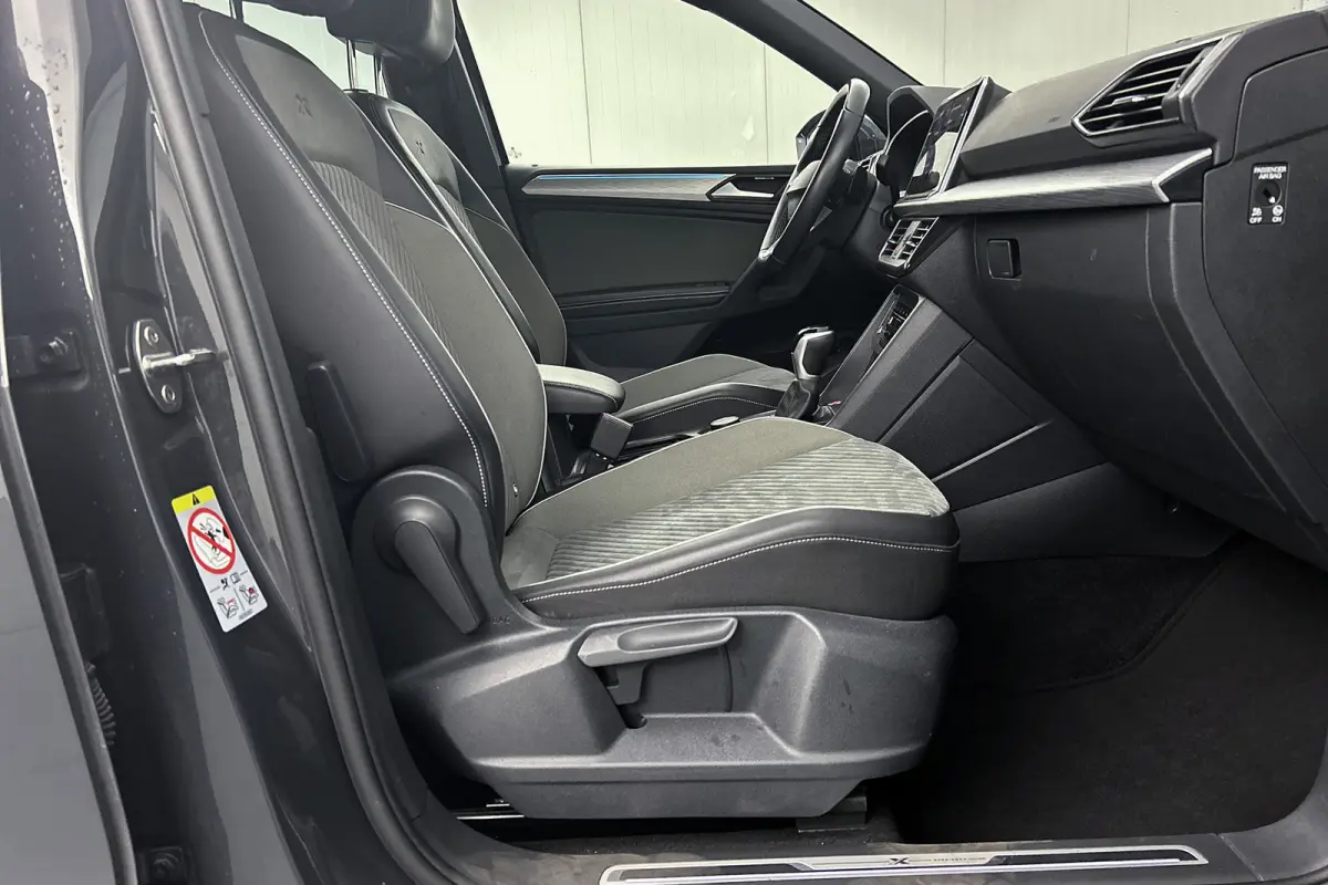 1.4 TSI e-Hybrid PHEV Xcellence | Trekhaak | Adaptieve cruise control | Camera | LED
