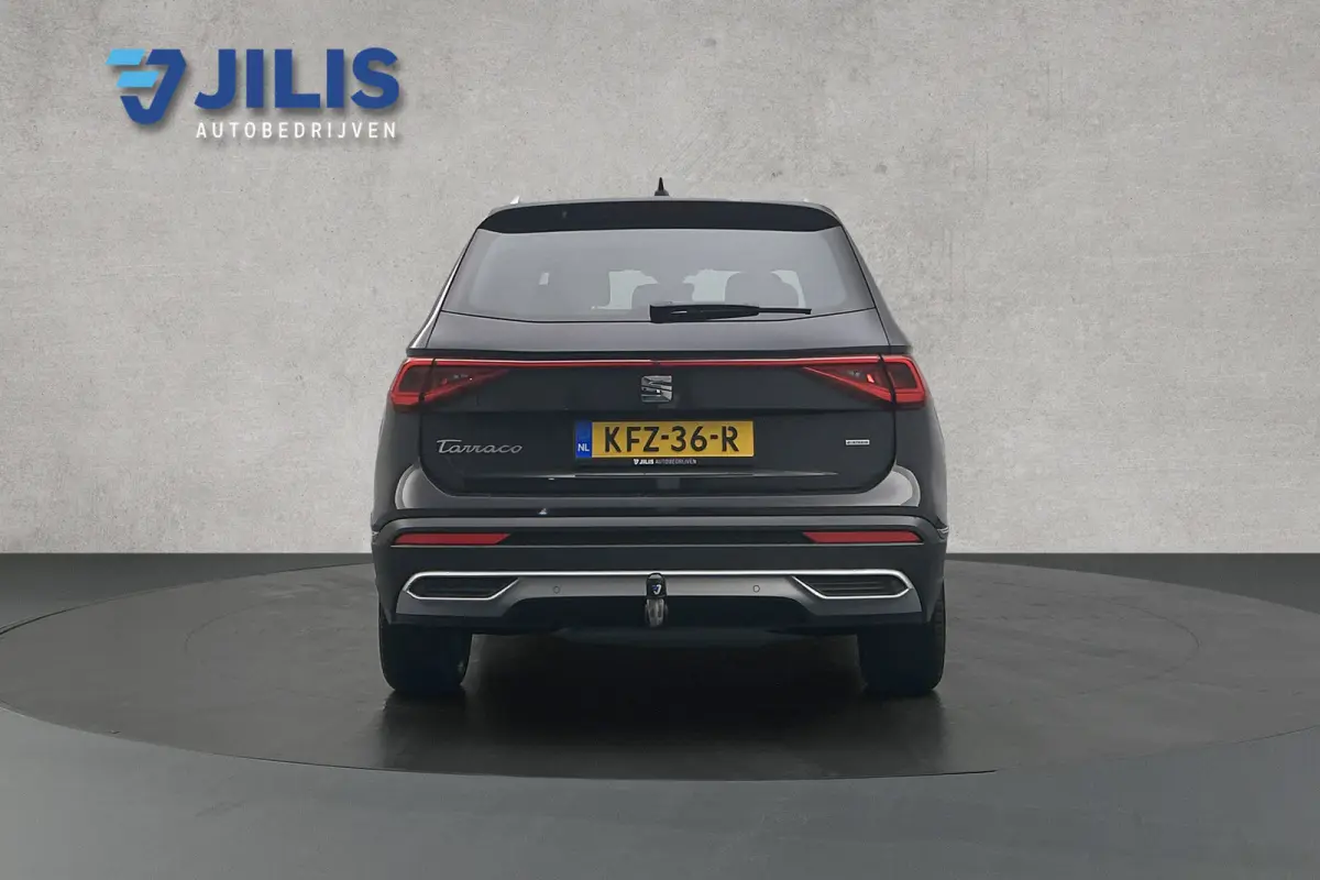 1.4 TSI e-Hybrid PHEV Xcellence | Trekhaak | Adaptieve cruise control | Camera | LED