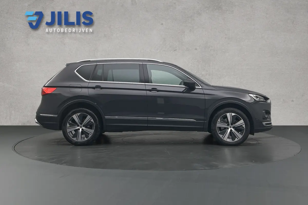 1.4 TSI e-Hybrid PHEV Xcellence | Trekhaak | Adaptieve cruise control | Camera | LED