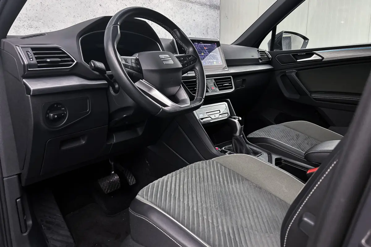 1.4 TSI e-Hybrid PHEV Xcellence | Trekhaak | Adaptieve cruise control | Camera | LED