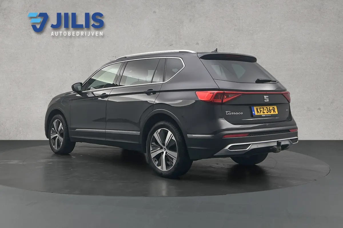 1.4 TSI e-Hybrid PHEV Xcellence | Trekhaak | Adaptieve cruise control | Camera | LED