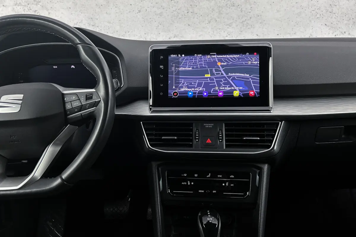 1.4 TSI e-Hybrid PHEV Xcellence | Trekhaak | Adaptieve cruise control | Camera | LED