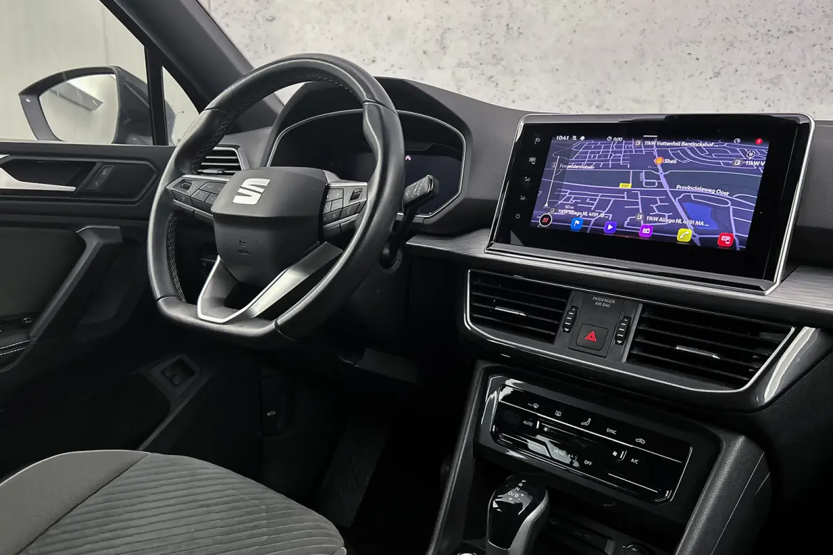 1.4 TSI e-Hybrid PHEV Xcellence | Trekhaak | Adaptieve cruise control | Camera | LED