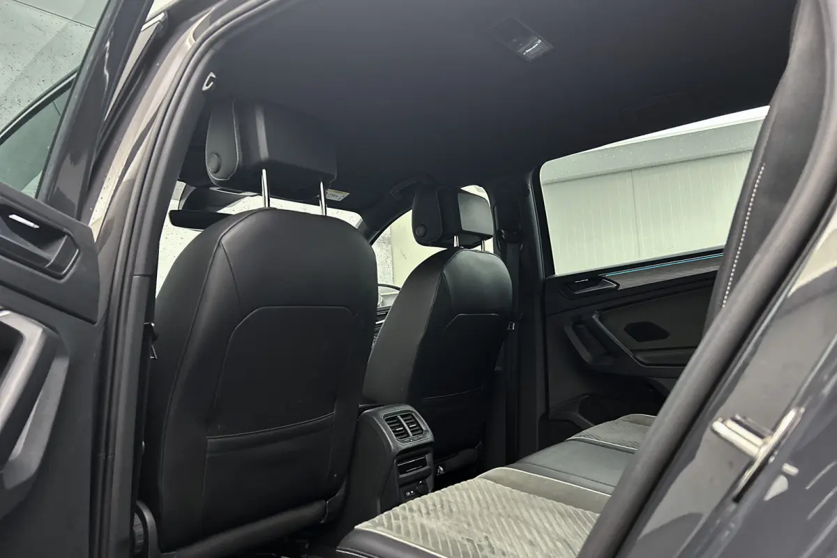 1.4 TSI e-Hybrid PHEV Xcellence | Trekhaak | Adaptieve cruise control | Camera | LED