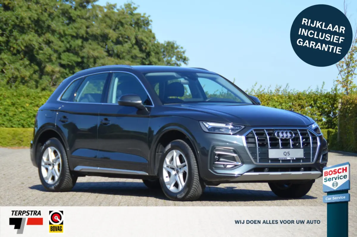 50 TFSI e Advanced edition