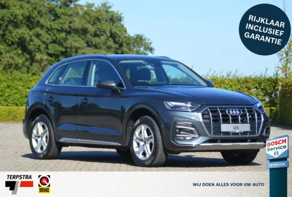 50 TFSI e Advanced edition