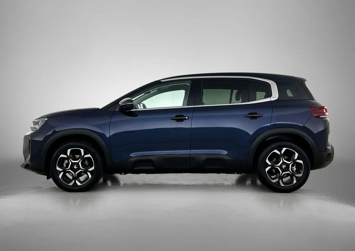 Plus 145pk Hybrid Automaat | Navigatie | Cruise Control | Camera | Stoelverwarming | LED | 18"LMV | Keyless Entry/Start | Apple Carplay/Android Auto |