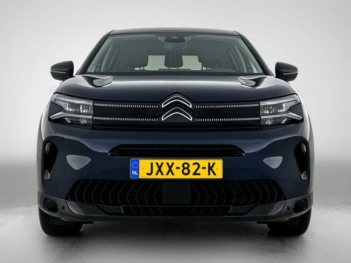 Plus 145pk Hybrid Automaat | Navigatie | Cruise Control | Camera | Stoelverwarming | LED | 18"LMV | Keyless Entry/Start | Apple Carplay/Android Auto |