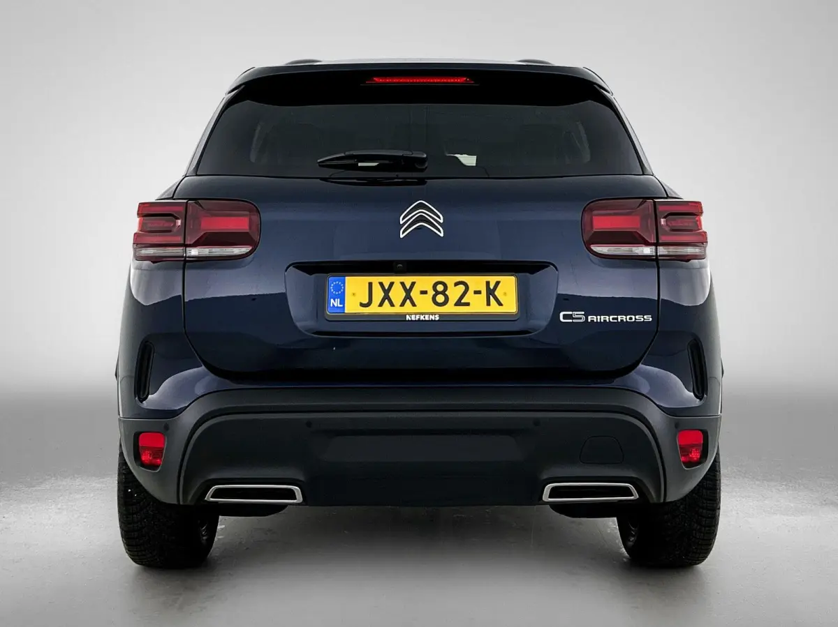 Plus 145pk Hybrid Automaat | Navigatie | Cruise Control | Camera | Stoelverwarming | LED | 18"LMV | Keyless Entry/Start | Apple Carplay/Android Auto |
