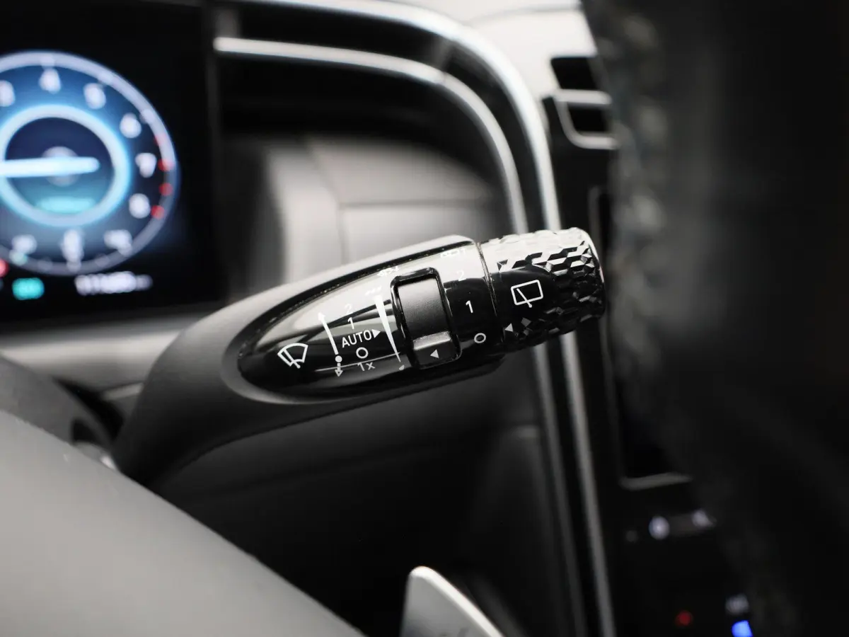 1.6 T-GDI MHEV Comfort Smart | 360 CAMERA | STOELKOELING | STOELVERWARMING | STUURVERWARMING | ELEKTRISCHE KOFFERKLEP | APPLE CARPLAY - ANDROID AUTO | LEDER |