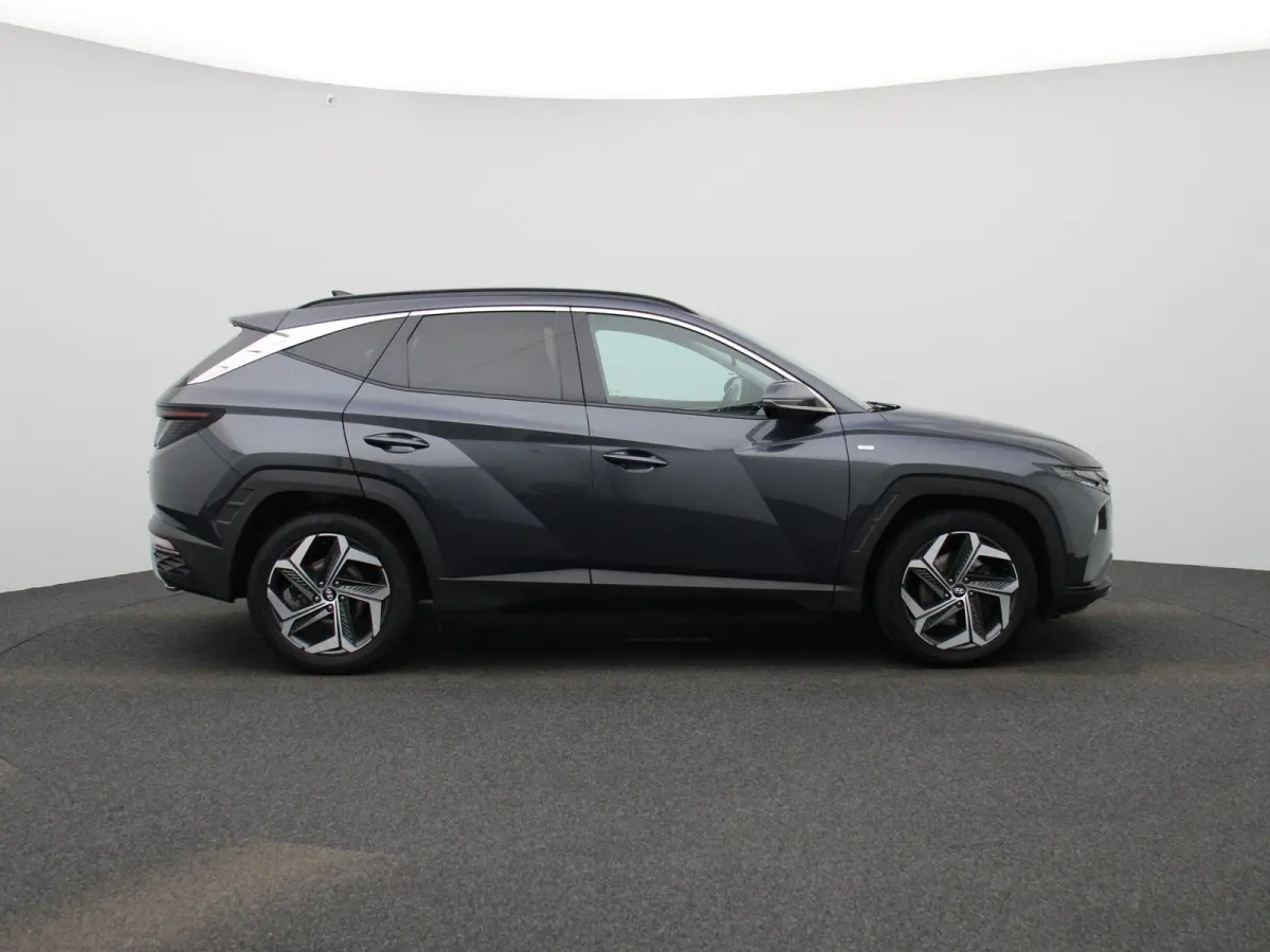 1.6 T-GDI MHEV Comfort Smart | 360 CAMERA | STOELKOELING | STOELVERWARMING | STUURVERWARMING | ELEKTRISCHE KOFFERKLEP | APPLE CARPLAY - ANDROID AUTO | LEDER |