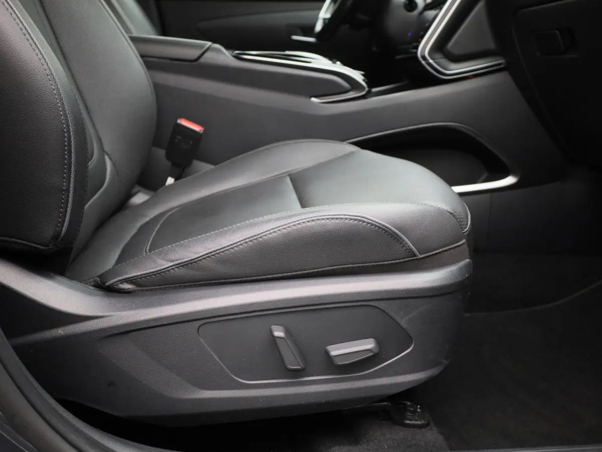 1.6 T-GDI MHEV Comfort Smart | 360 CAMERA | STOELKOELING | STOELVERWARMING | STUURVERWARMING | ELEKTRISCHE KOFFERKLEP | APPLE CARPLAY - ANDROID AUTO | LEDER |