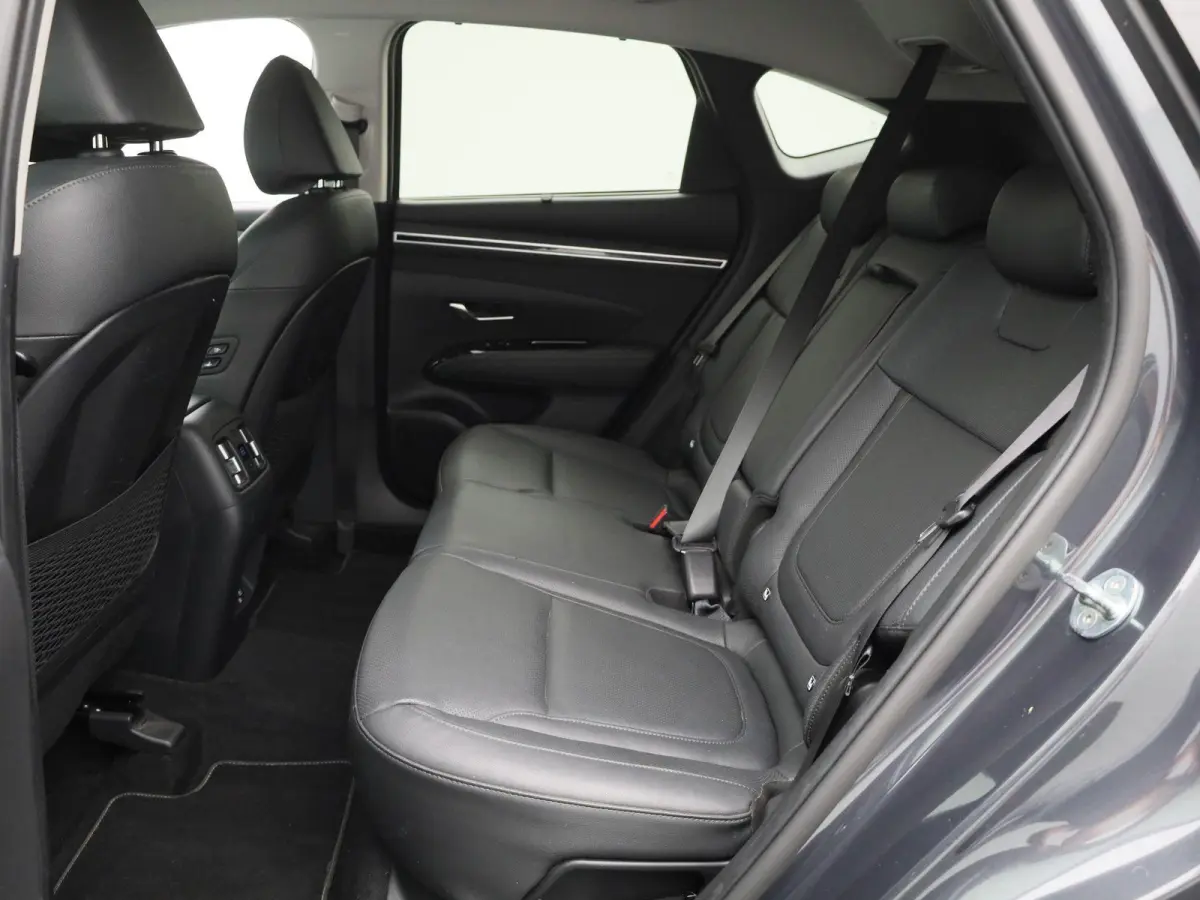 1.6 T-GDI MHEV Comfort Smart | 360 CAMERA | STOELKOELING | STOELVERWARMING | STUURVERWARMING | ELEKTRISCHE KOFFERKLEP | APPLE CARPLAY - ANDROID AUTO | LEDER |