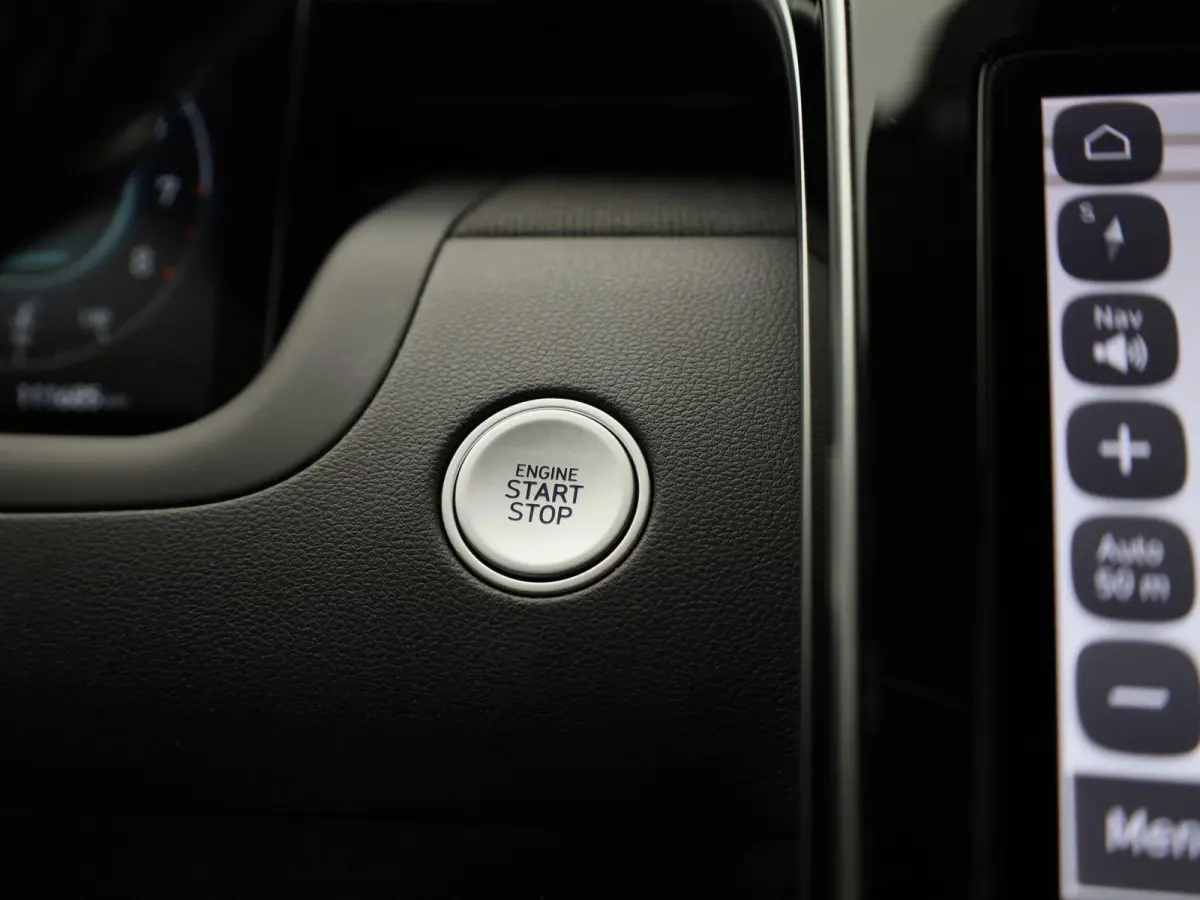 1.6 T-GDI MHEV Comfort Smart | 360 CAMERA | STOELKOELING | STOELVERWARMING | STUURVERWARMING | ELEKTRISCHE KOFFERKLEP | APPLE CARPLAY - ANDROID AUTO | LEDER |