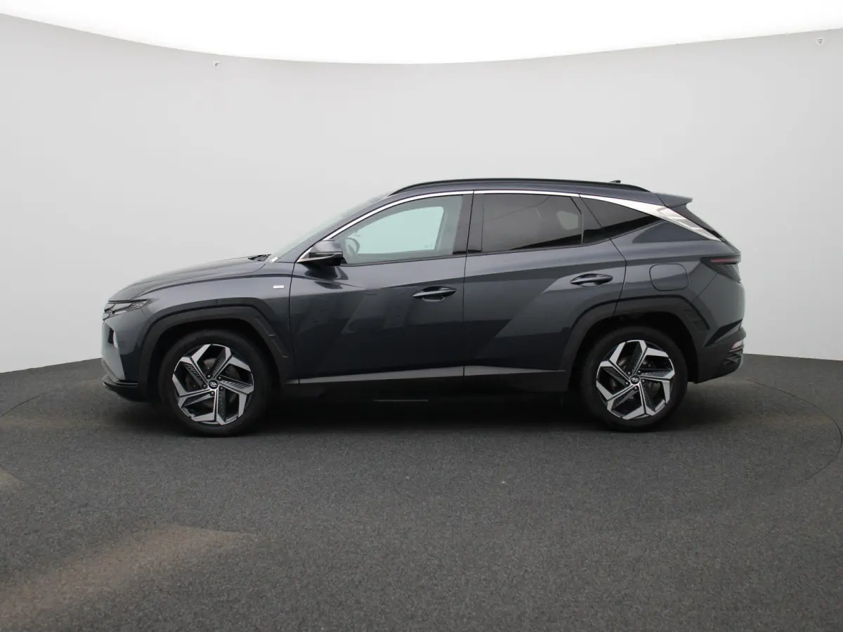 1.6 T-GDI MHEV Comfort Smart | 360 CAMERA | STOELKOELING | STOELVERWARMING | STUURVERWARMING | ELEKTRISCHE KOFFERKLEP | APPLE CARPLAY - ANDROID AUTO | LEDER |
