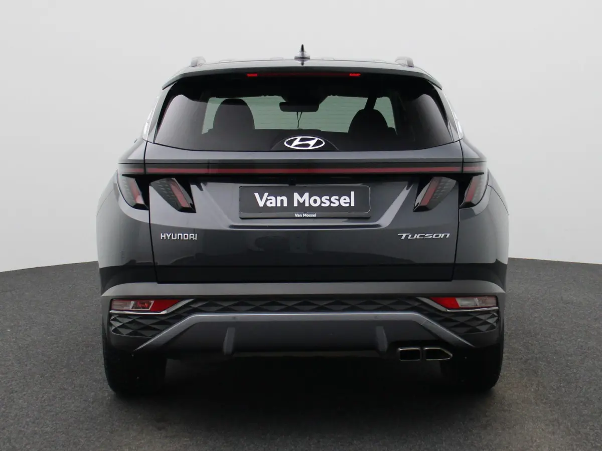1.6 T-GDI MHEV Comfort Smart | 360 CAMERA | STOELKOELING | STOELVERWARMING | STUURVERWARMING | ELEKTRISCHE KOFFERKLEP | APPLE CARPLAY - ANDROID AUTO | LEDER |