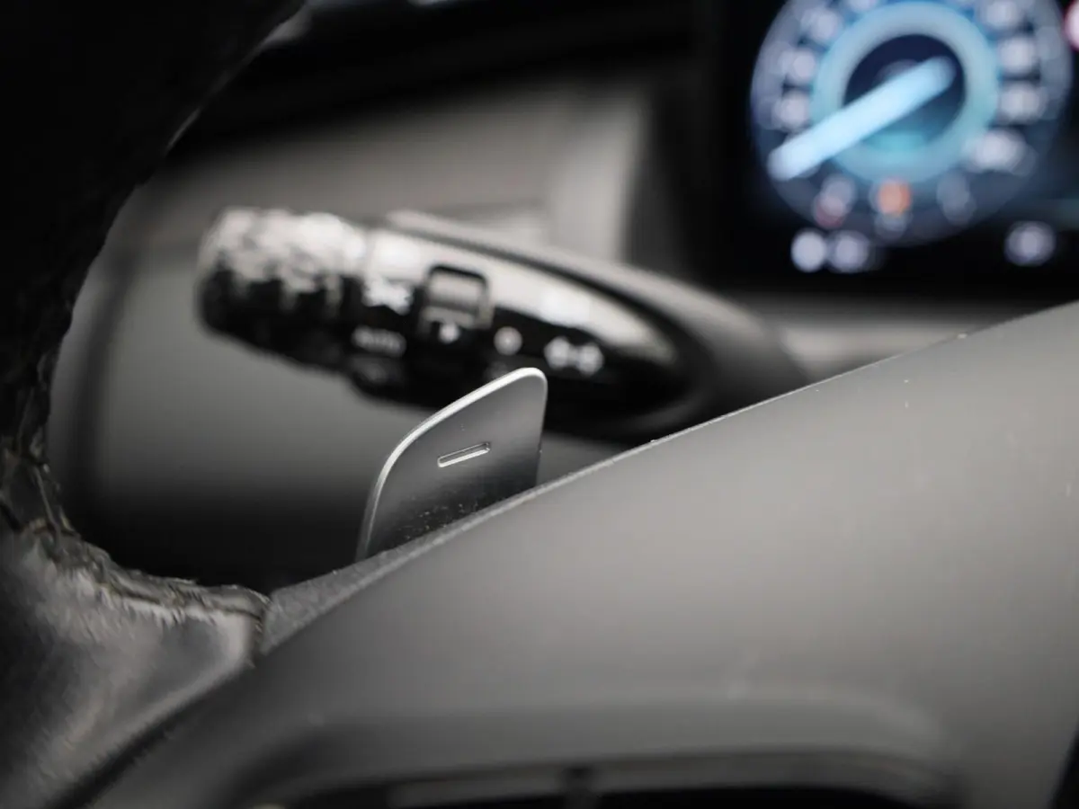 1.6 T-GDI MHEV Comfort Smart | 360 CAMERA | STOELKOELING | STOELVERWARMING | STUURVERWARMING | ELEKTRISCHE KOFFERKLEP | APPLE CARPLAY - ANDROID AUTO | LEDER |