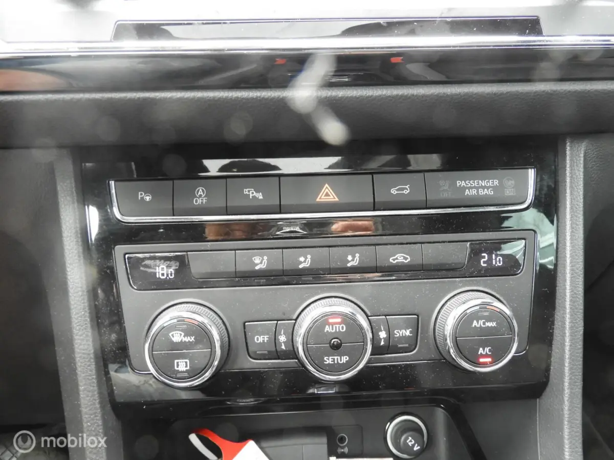 1.4 EcoTSI Xcellence Business
