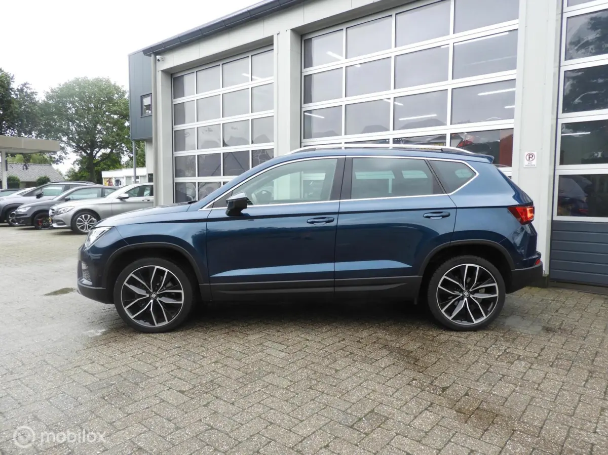 1.4 EcoTSI Xcellence Business
