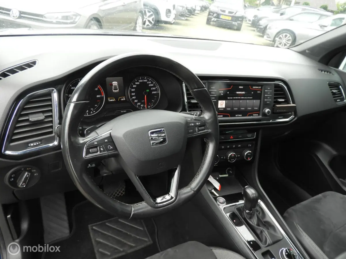 1.4 EcoTSI Xcellence Business