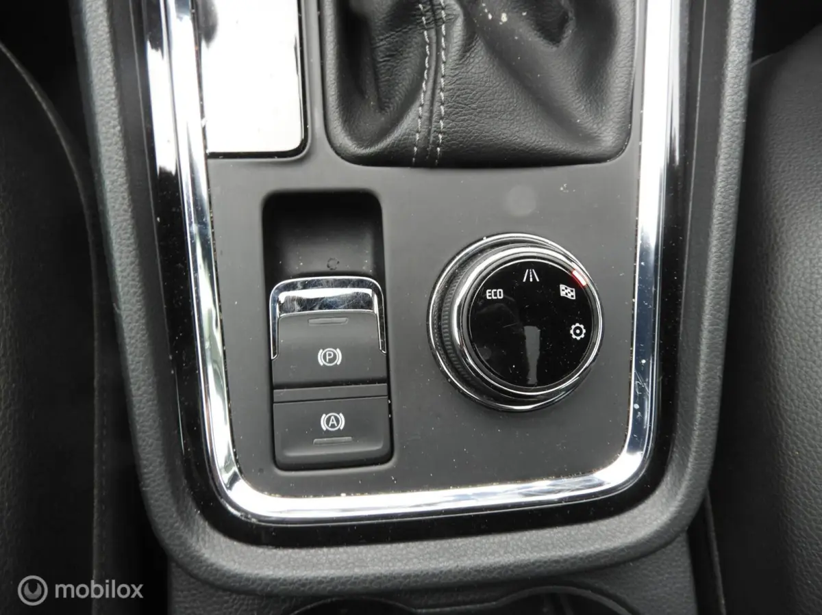 1.4 EcoTSI Xcellence Business