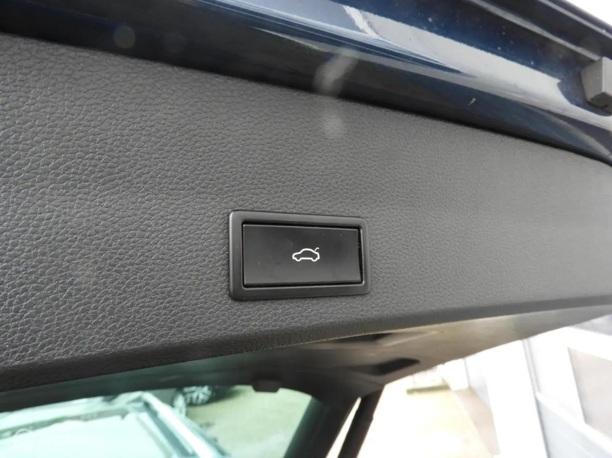 1.4 EcoTSI Xcellence Business