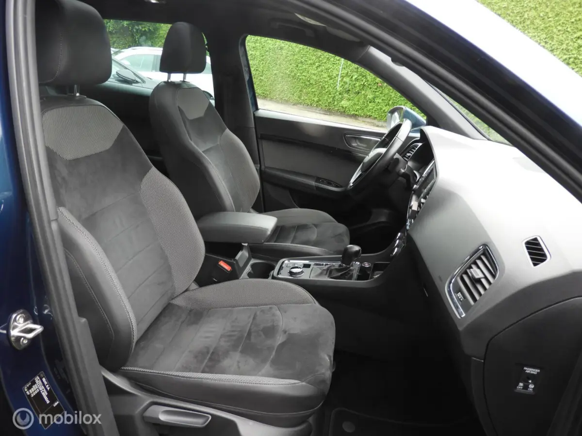1.4 EcoTSI Xcellence Business