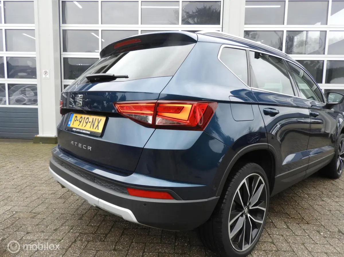 1.4 EcoTSI Xcellence Business