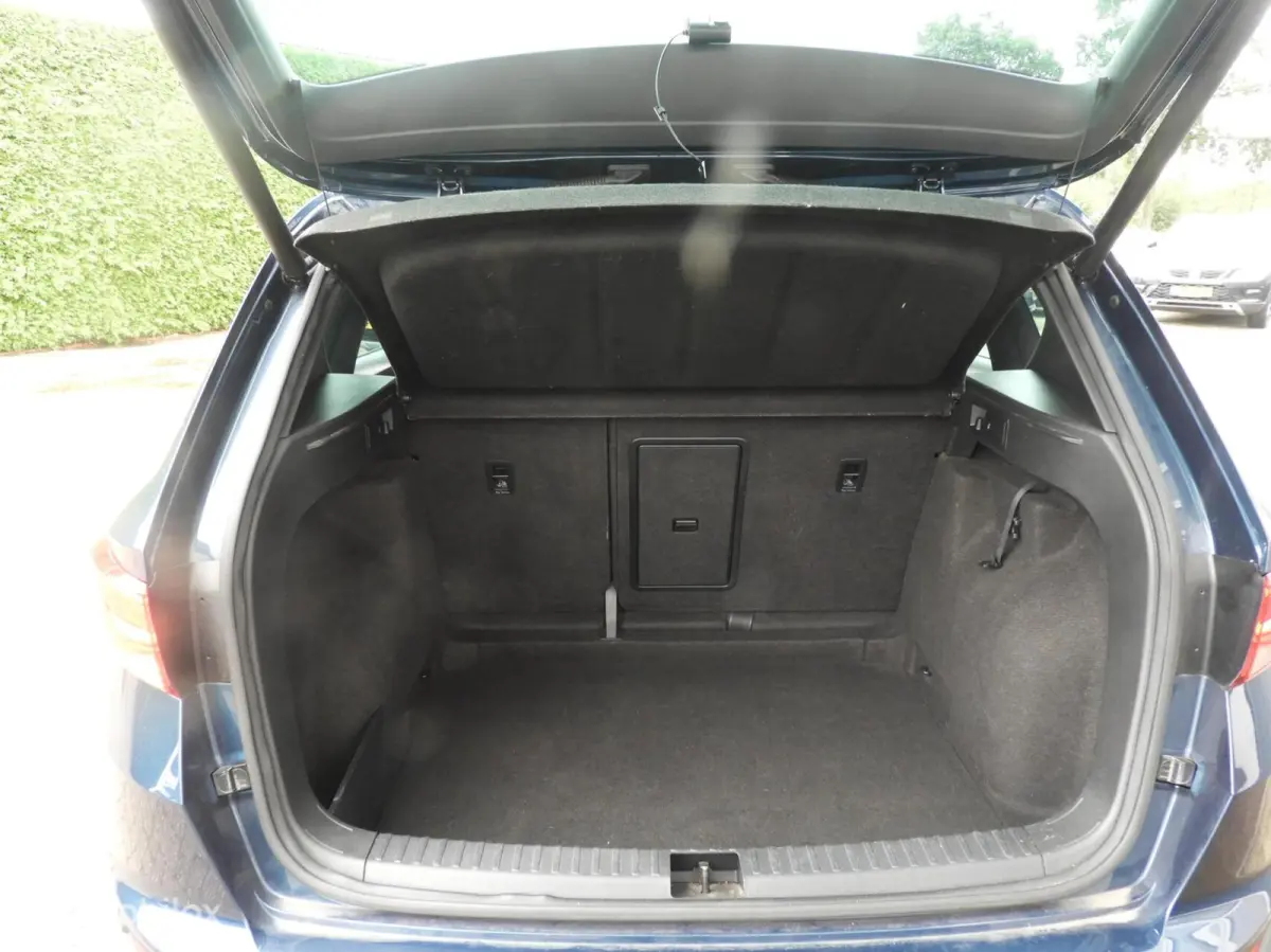1.4 EcoTSI Xcellence Business