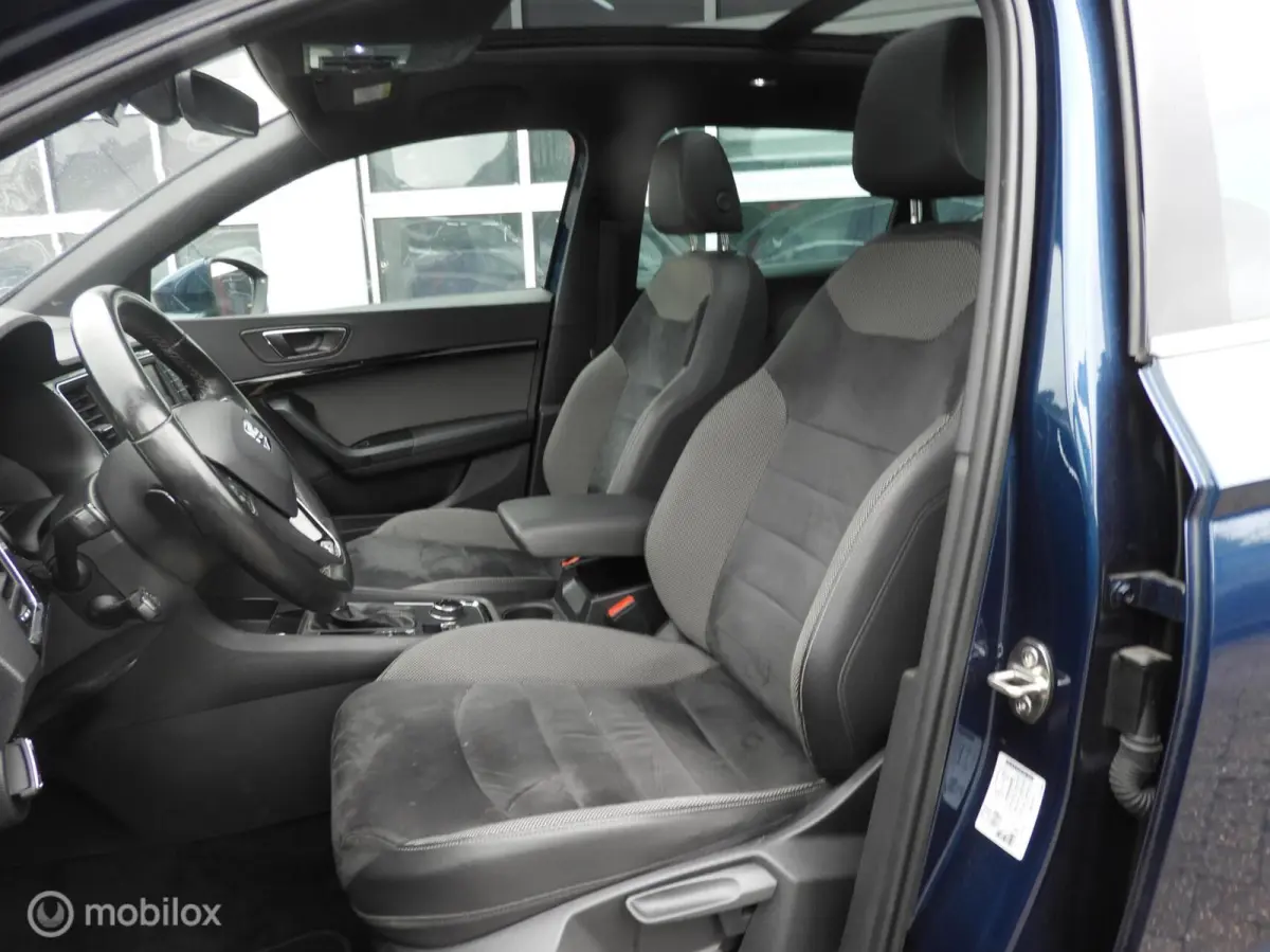 1.4 EcoTSI Xcellence Business